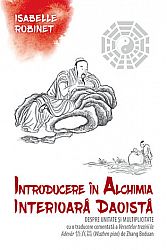 Introducere în alchimia interioară daoistă (Neidan)  - despre unitate şi multiplicitate 