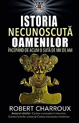 Istoria necunoscută oamenilor