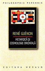 Metafizică şi cosmologie orientală 