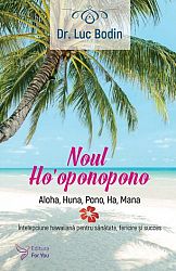 Noul Ho’oponopono