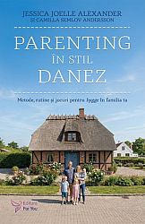 Parenting în stil danez 
