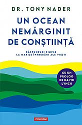 Un ocean nemărginit de conştiinţă  - răspunsuri simple la marile întrebări ale vieţii 