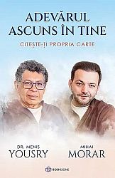 Adevărul ascuns în tine  - citeşte-ţi propria carte 