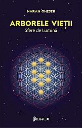 Arborele vieţii  - sfere de lumină 