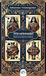 Arta cartomanţiei - dezvăluirea destinului cu ajutorul cărţilor de divinaţie şi al Tarotului