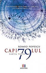 Capitolul 79 - Cartea vieţii  - numerologia este limba în care poţi citi cartea vieţii tale 