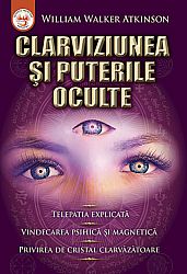 Clarviziunea şi puterile oculte 