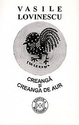 Creangă şi creanga de aur 