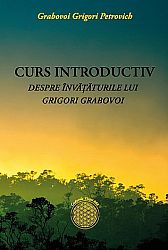 Curs introductiv despre învăţăturile lui Grigori Grabovoi 