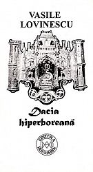 Dacia hiperboreană 