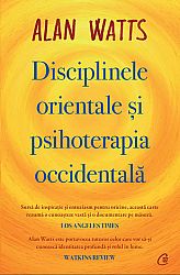 Disciplinele orientale şi psihoterapia occidentală 