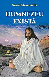 Dumnezeu există 