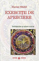 Exerciţii de apreciere  - întrebări şi răspunsuri 