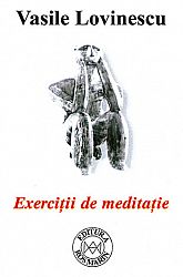 Exerciţii de meditaţie 