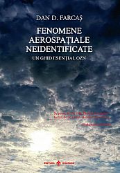 Fenomene aerospaţiale neidentificate  - un ghid esenţial OZN 