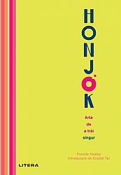 Honjok - Arta de a trăi singur 