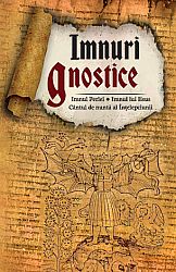 Imnuri gnostice - Imnul perlei - Imnul lui Iisus - Cântul de nuntă al înţelepciunii