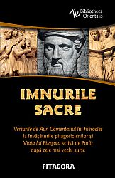 Imnurile sacre  - ediţia a doua 