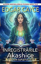 Înregistrările akashice  - amprenta sufletului tău 