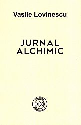 Jurnal alchimic 