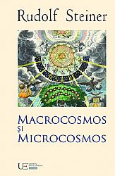 Macrocosmos şi microcosmos 