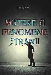 Mistere şi fenomene stranii 
