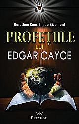 Profeţiile lui Edgar Cayce 