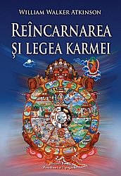 Reîncarnarea şi legea karmei  - un studiu al doctrinei, al cauzelor şi al efectelor spirituale 
