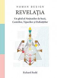 Revelaţia  - un ghid al noţiunilor de bază, centrilor, tipurilor şi definiţiilor 