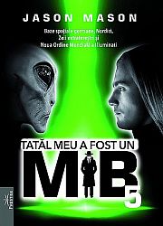 Tatăl meu a fost un MIB - vol. 5 - baze spaţiale germane, nordici, zeii extratereştri şi Noua Ordine Mondială a Illuminati