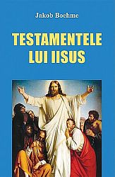 Testamentele lui Iisus 