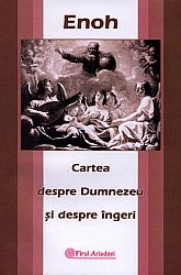 Cartea despre Dumnezeu şi despre îngeri 