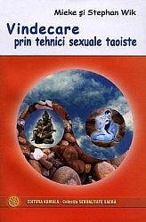 Vindecare prin tehnici sexuale taoiste 