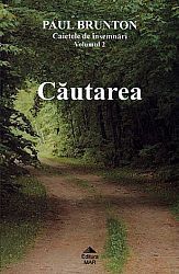 Căutarea - vol. 2 