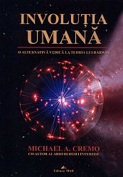 Involuţia umană  - o alternativă vedică la teoria lui Darwin 
