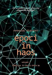 Epoci în haos - volumul 2 - Ramses al II-lea şi epoca sa