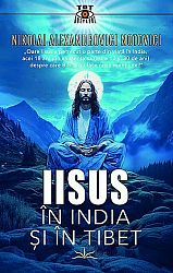 Iisus în India şi în Tibet 