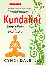 Kundalini  - energia divină - viaţa divină 