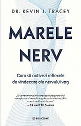 Marele nerv - cum să activezi reflexele de vindecare ale nervului vag