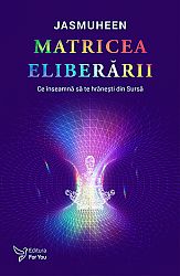 Matricea eliberării  - ce înseamnă să te hrăneşti din Sursă 