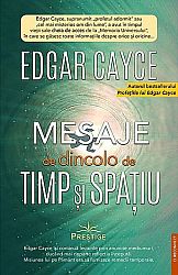 Mesaje de dincolo de timp şi spaţiu 