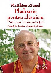 Pledoarie pentru altruism 