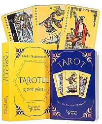 Tarot - trecut, prezent şi viitor