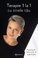Terapie 1 la 1 cu sinele tău 