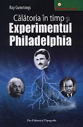 Călătoria în timp şi experimentul Philadelphia 