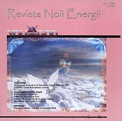 YouasGod - revista Noii Energii nr. 2