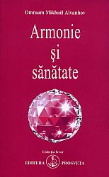 Armonie şi sănătate