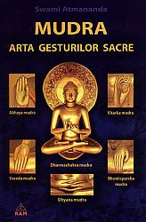 Mudra  - arta gesturilor sacre 