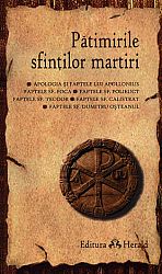 Pătimirile sfinţilor martiri 