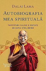 Autobiografia mea spirituală 